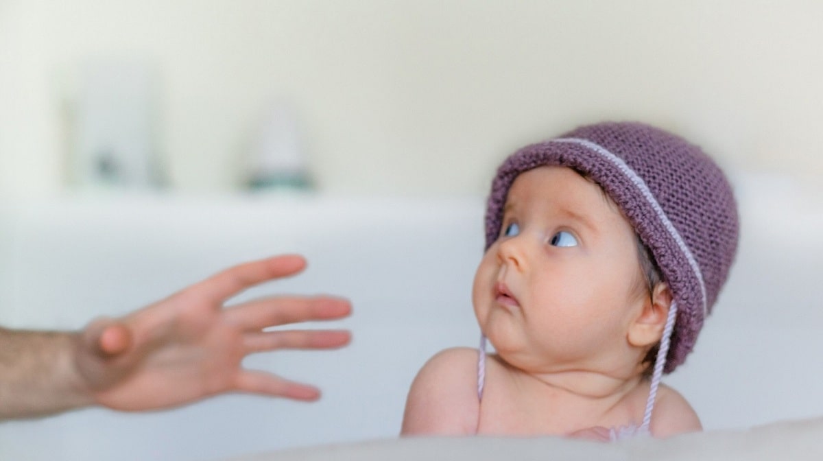 Как вылечить испуг у младенца заговор если не крещен thumbnail