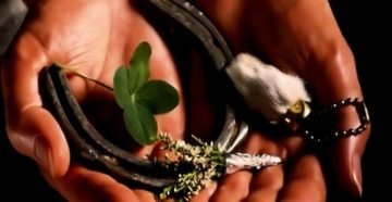 Сайт об оберегах и талисманах