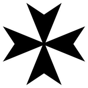Мальтийский крест фото
