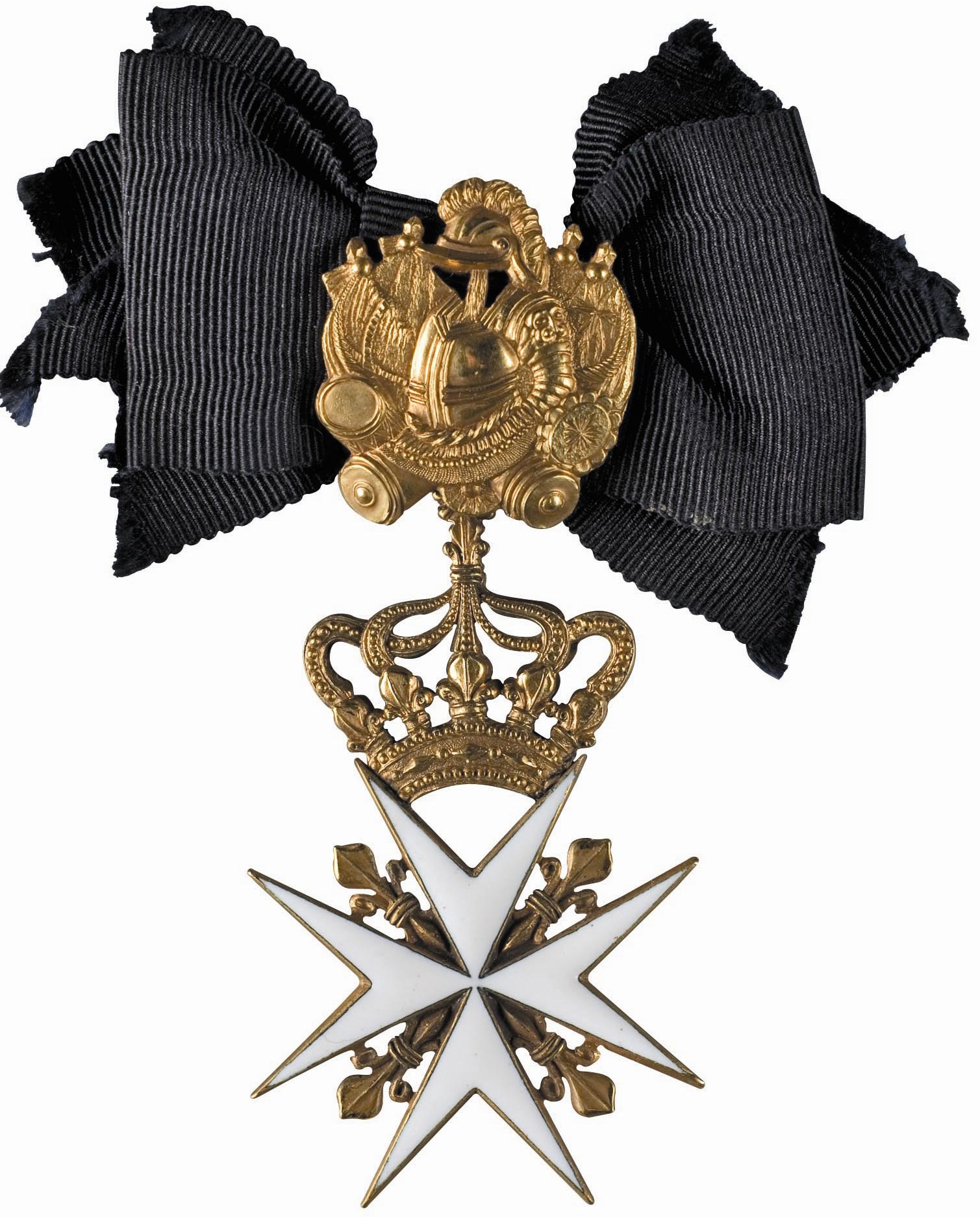 Орден Иоана Иерусалимского.